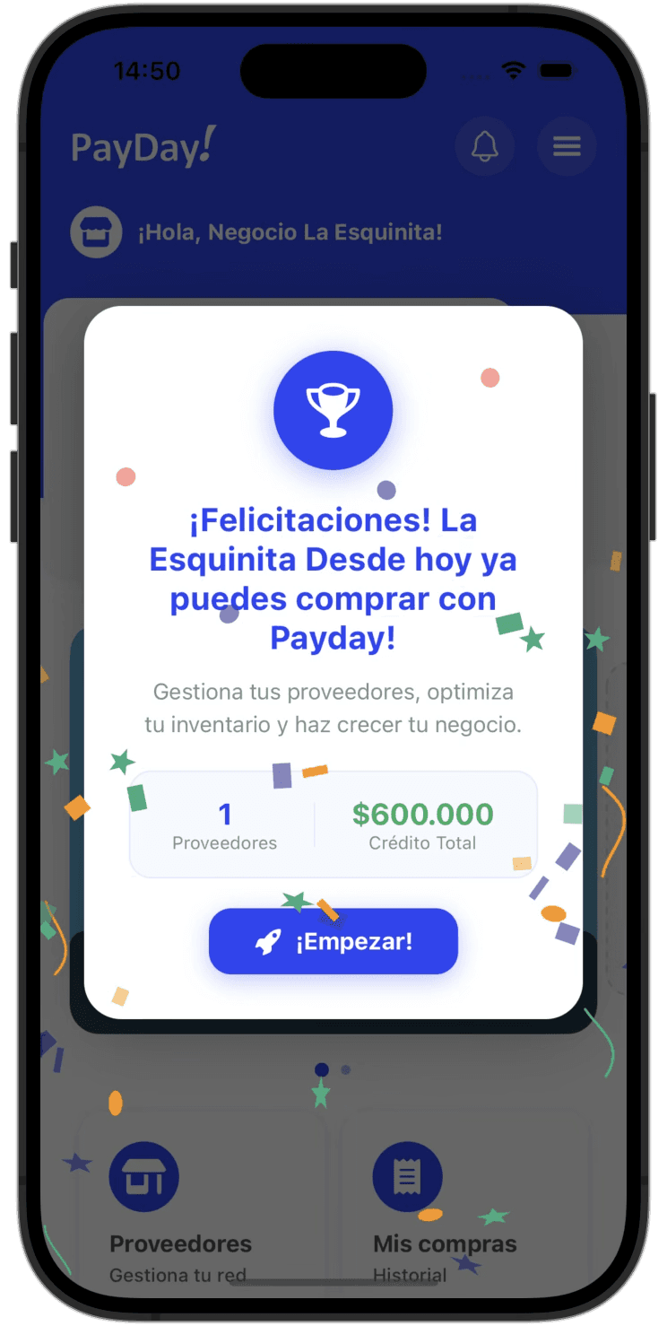 PayDay App